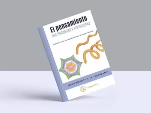 PENSAMIENTO, SUS IMÁGENES Y VIBRACIONES, EL