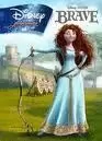 BRAVE. DISNEY PRESENTA
