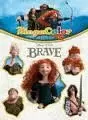 BRAVE. MEGACOLOR