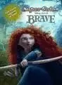 BRAVE. SUPERCOLOR