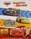 CARS. GRAND PRIX MUNDIAL