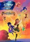 CAMPANILLA. HADAS Y PIRATAS. DISNEY PRESENTA