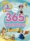 365 CUENTOS DISNEY. UNA HISTORIA PARA CADA DÍA VOL1