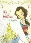 BELLEZA ESTÁ EN EL INTERIOR, LA