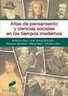 ATLAS DE PENSAMIENTO  CIENCIAS SOCIALES TIEMPOS MODERNOS