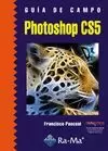PHOTOSHOP CS5 GUIA CAMPO