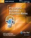 PROGRAMACIÓN MULTIMEDIA Y DISPOSITIVOS MÓVILES CFGS