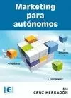 MARKETING PARA AUTÓNOMOS