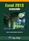 EXCEL 2013 AVANZADO