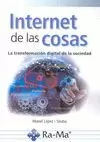 INTERNET DE LAS COSAS. LA TRANSFORMACIÓN DIGITAL DE LA SOCIEDAD