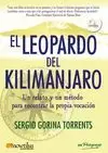 LEOPARDO DEL KILIMANJARO