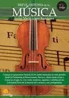 BREVE HISTORIA DE LA MÚSICA