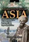 EXPLORACIONES SECRETAS EN ASIA