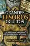 GRANDES TESOROS OCULTOS