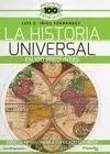 HISTORIA UNIVERSAL EN 100 PREGUNTAS, LA