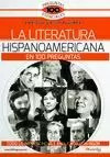 LITERATURA HISPANOAMERICANA EN 100 PREGUNTAS