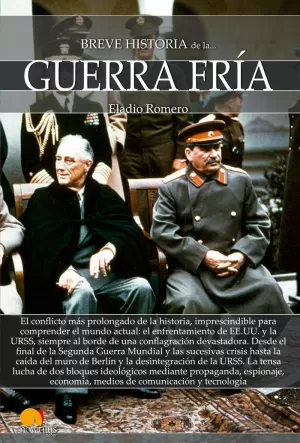 GUERRA FRÍA (BREVE HISTORIA... )