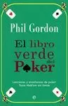 LIBRO VERDE DEL POKER