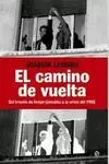 CAMINO DE VUELTA, EL
