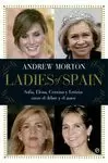 LADIES OF SPAIN