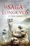 SAGA DE LOS LONGEVOS, LA
