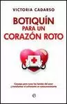BOTIQUÍN PARA UN CORAZÓN ROTO
