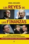 REYES DE LAS FINANZAS
