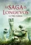 SAGA DE LOS LONGEVOS, LA