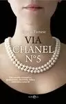 VIA CHANEL Nº 5