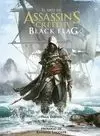 ARTE DE ASSASSINS CREED IV. BLACK FLAG