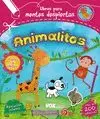 MENTES DESPIERTAS. ANIMALITOS