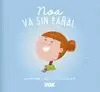 NOA VA SIN PAÑAL