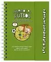 SUPERPREGUNTONES. JUGAMOS AL FÚTBOL