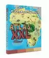 SUPERPREGUNTONES. ATLAS XXL