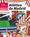 UN MAR DE HISTORIAS: ATLÉTICO DE MADRID