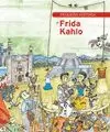 PEQUEÑA HISTORIA DE FRIDA KAHLO