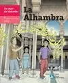 ALHAMBRA, LA (UN MAR DE HISTORIAS)