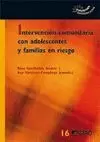 INTERVENCION COMUNITARIA CON ADOLESCENTES