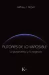 AUTORES DE LO IMPOSIBLE
