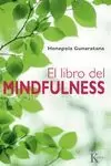 LIBRO DEL MINDFULNESS