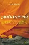 QUIÉN ES MI YO