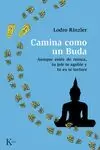 CAMINA COMO UN BUDA