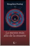 MENTE MÁS ALLÁ DE LA MUERTE
