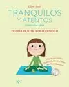 GUÍA PRÁCTICA TRANQUILOS Y ATENTOS COMO UNA RANA