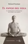 ESPEJO DEL YOGA, EL