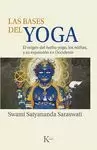 LAS BASES DEL YOGA