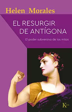 EL RESURGIR DE ANTÍGONA
