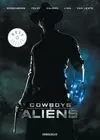 COWBOYS & ALIENS