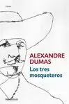 TRES MOSQUETEROS, LOS