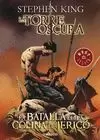 TORRE OSCURA COMIC 5 LA BATALLA DE LA COLINA DE JERICÓ